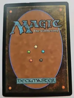 MTG Magic The Gathering Card Gloomdrifter Creature Minion Blavk Torment - Image 2