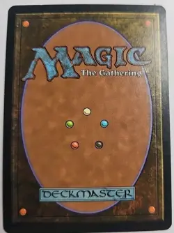 MTG Magic The Gathering Card Raven Familiar Summon Bird Blue Urza's Legacy - Image 2