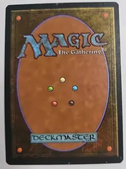 MTG Magic The Gathering Card Bestial Fury Enchant Creature Red Alliances 1996 - Image 2