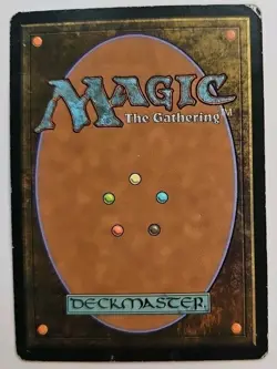 MTG Magic The Gathering Card Guided Strike Instant White Judgment - Image 2