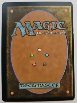 MTG Magic The Gathering Card Rolling Temblor Sorcery Red Innistrad - Image 2