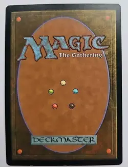 MTG Magic The Gathering Card Sick and Tired Instant Black Urza's Legacy - Image 2