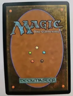 MTG Magic The Gathering Card Algae Gharial Creature Crocodile Green Shards Of Al - Image 2