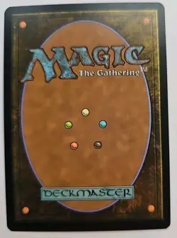 MTG Magic The Gathering Card Singe-Mind Ogre Creature Ogre Mutant Red Alara Rebo - Image 2