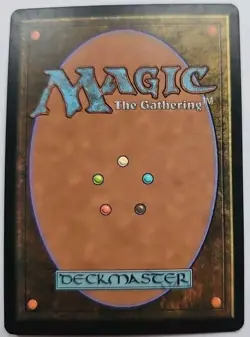 MTG Magic The Gathering Card Spineless Thug Creature Mercenary Black Nemesis - Image 2