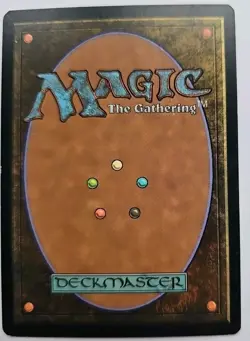 MTG Magic The Gathering Card Thunder Totem Artifact Time Spiral - Image 2
