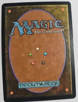 MTG Magic The Gathering Card Blinding Beam Instant White Mirrodin - Image 2