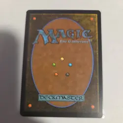 MTG Birds of Paradise - Borderless, English Dominaria Remastered - Image 2