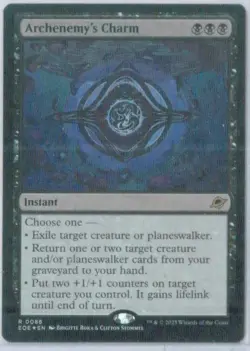 MTG Magic: the Gathering - Mythic + Rare + Borderless + Land + Foil - LOT - Image 2