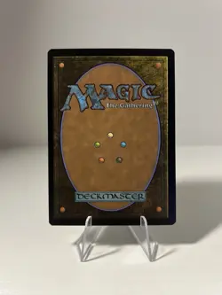 Gourmand's Talent 0031 Rare Bloomburrow Commander MTG NM - Image 2