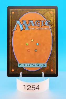 MTG Three Tree City Bloomburrow Regular #260 - Image 2