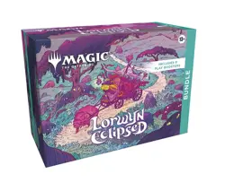 Bundle Lorwyn Eclipsed ECL MTG - Image 1