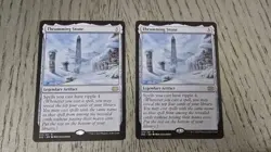 Thrumming Stone Double Masters 2022 Regular - Image 1