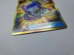 Pokemon: SM - Unbroken Bonds Holo Pokegear 3.0 (233/214) Secret (SEE HD PHOTOS) - Image 4