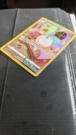 Pokemon TCG Altaria GG19/GG70 Crown Zenith Galarian Gallery Ultra Rare Holo NM - Image 4