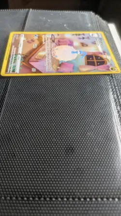 Pokemon TCG Altaria GG19/GG70 Crown Zenith Galarian Gallery Ultra Rare Holo NM - Image 5