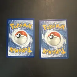 Pokemon TCG Holo Promo 2 Card Lot: Iono's Bellibolt ex SVP 194 + Tyrunt MEP 070 - Image 4