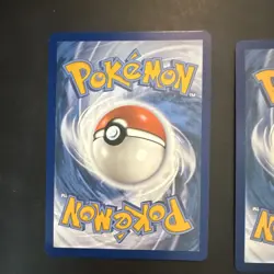 Pokemon TCG Holo Promo 2 Card Lot: Iono's Bellibolt ex SVP 194 + Tyrunt MEP 070 - Image 5