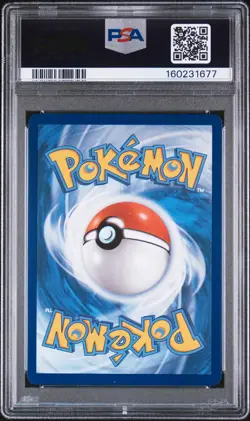 2026 POKEMON ASC EN-ASCENDED HEROES MEGA HYPER RARE MEGA CHARIZARD Y EX PSA 9 - Image 2