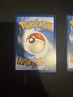 Pokemon TCG Mew VMAX 114/264 Ultra Rare Fusion Strike (SET OF 2) - Image 2