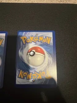 Pokemon TCG Mew VMAX 114/264 Ultra Rare Fusion Strike (SET OF 2) - Image 3