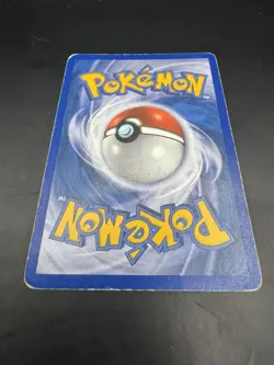 Pokemon TCG Darkrai & Cresselia LEGEND (Bottom) 100/102 Triumphant Holo - Image 3