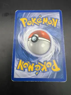 Pokemon TCG Darkrai & Cresselia LEGEND (Bottom) 100/102 Triumphant Holo - Image 4