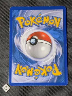 Feraligatr HGSS07 - HGSS Black Star Promo Holo Rare Pokemon TCG MP - Image 2