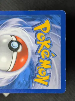 Feraligatr HGSS07 - HGSS Black Star Promo Holo Rare Pokemon TCG MP - Image 3