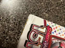 Pokemon TCG Scarlet & Violet - 151 Binder Collection - Bent box - Image 3