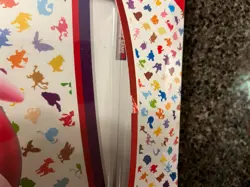 Pokemon TCG Scarlet & Violet - 151 Binder Collection - Bent box - Image 4