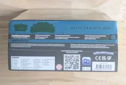 Pokemon TCG Twilight Masquerade Elite Trainer Box ETB NEW Sealed - Image 5