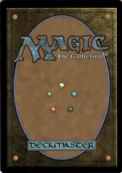 MTG Blast Zone Normal NM The Brothers' War Magic 258 - Image 2