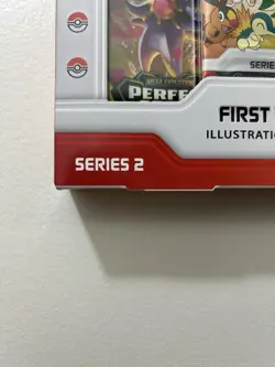 Pokemon TCG First Partner Illustration Collection Series 2 Bundle - Image 2