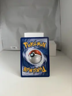 Rhyperior LV.X Black Star Promo Ultra Holo DP29 Pokemon TCG - Image 2