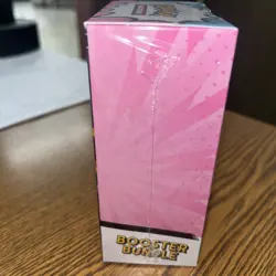 Pokemon Ascended Heroes Booster Bundle 🔥 Sealed New 🆕 Quick Shipping - Image 2