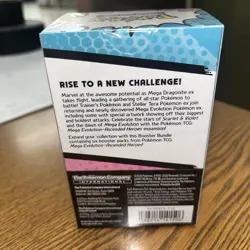 Pokemon Ascended Heroes Booster Bundle 🔥 Sealed New 🆕 Quick Shipping - Image 3