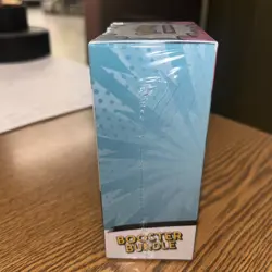 Pokemon Ascended Heroes Booster Bundle 🔥 Sealed New 🆕 Quick Shipping - Image 4