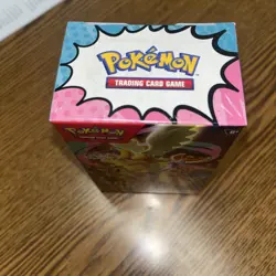 Pokemon Ascended Heroes Booster Bundle 🔥 Sealed New 🆕 Quick Shipping - Image 5