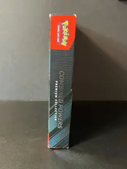 Pokemon Combined Powers Premium Collection Box SEALED A 250001 - Image 5