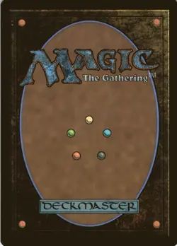 MTG Island (0268) Normal NM Bloomburrow Magic 268 - Image 2
