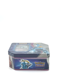 Pokemon TCG 5-Pack Iron Crown Paradox Destinies Tin - FACTORY SEALED - Image 3