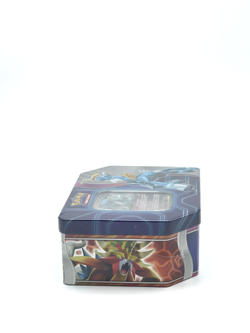Pokemon TCG 5-Pack Iron Crown Paradox Destinies Tin - FACTORY SEALED - Image 5
