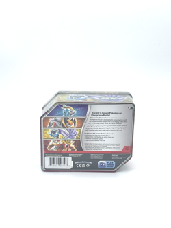 Pokemon TCG 5-Pack Raging Bolt Paradox Destinies Tin - FACTORY SEALED - Image 2