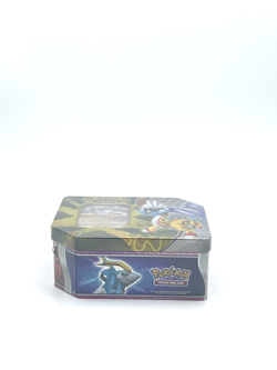 Pokemon TCG 5-Pack Raging Bolt Paradox Destinies Tin - FACTORY SEALED - Image 3