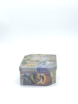 Pokemon TCG 5-Pack Raging Bolt Paradox Destinies Tin - FACTORY SEALED - Image 4