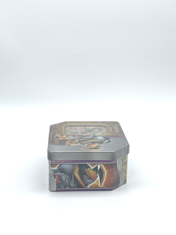 Pokemon TCG 5-Pack Iron Boulder Paradox Destinies Tin - FACTORY SEALED - Image 4