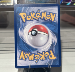 Pokemon Korean Mega Zygarde EX SAR 113/080 Nihil Zero Special Art Rare - Image 2
