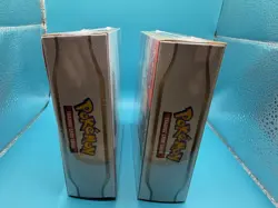 Pokemon Surging Sparks retail booster bundle lot (2) new sealed - Image 3