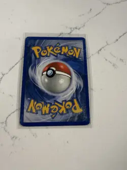 The Pokemon Company Rocket's Scizor ex 101/109 Team Rocket Returns Holo (HP) - Image 2